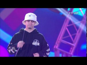 RAMIL' - Вся такая в белом | Выпускной 2020 | Парк Горького