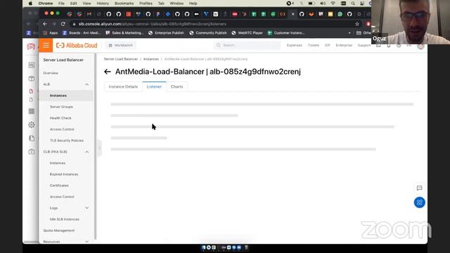 How to Build Auto Scalable Real-time Streaming Platform with Ant Media Server on Alibaba Cloud смотреть онлайн