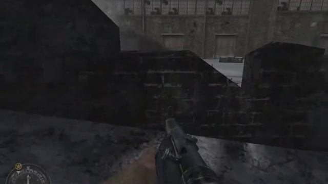 Call of Duty Ер 21 Прорыв к своим смотреть онлайн