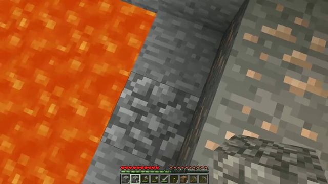 МАЙНКРАФТ ВИДЕО!!! ГОРЫ АЛМАЗОВ!!!! смотреть онлайн