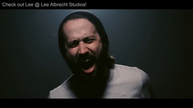 THREE DAYS GRACE - "Never Too Late" (Cover by Jonathan Young & Lee Albrecht) смотреть онлайн