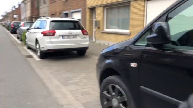 В каких домах в Бельгии живут люди простых профессий? смотреть онлайн