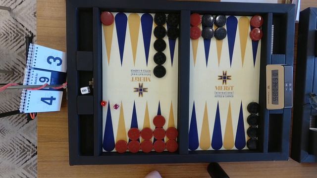 HD Simon Kagan top v Johan Huyck r4 9pt смотреть онлайн