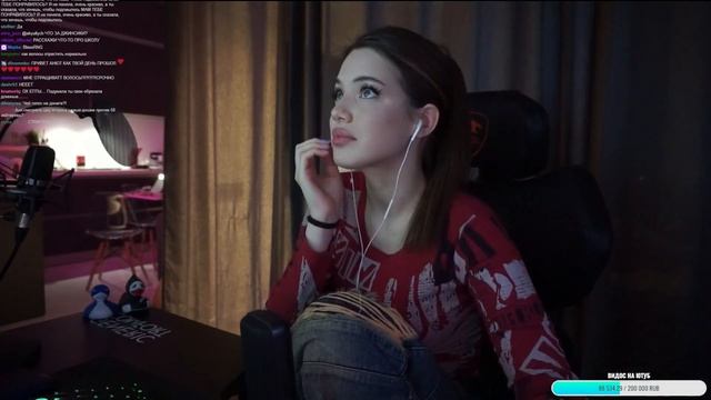 АКУЛИЧ СМЕНИЛА ОБРАЗ! | ПОКРАСИЛА ВОЛОСЫ! | акулич