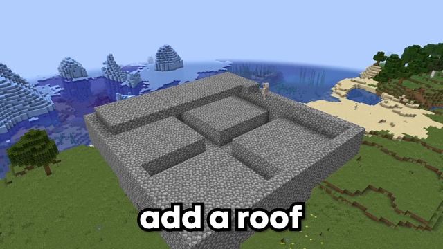Easy Mob XP FARM In Minecraft! 1.19.4 Tutorial (Without Mob Spawner) смотреть онлайн