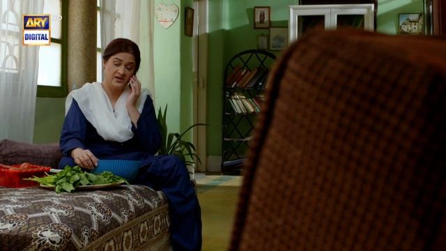 Mere Apne Episode 15 [Subtitle Eng] - 29th September 2021 - ARY Digital Drama