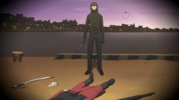 AMV-Fobos Аниме клип-Razormind