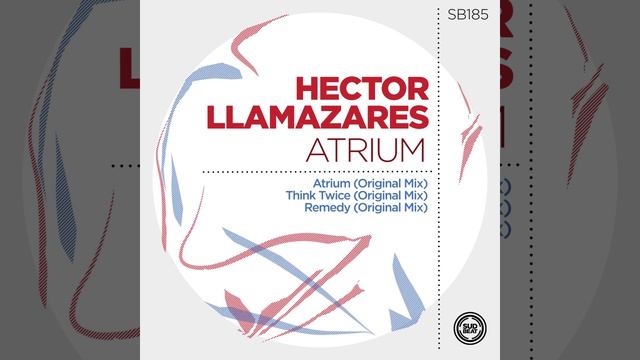 Hector Llamazares - Think Twice смотреть онлайн
