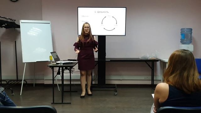 Скорость доверия - С. Кови-мл. Рассказывает Елена Лебедь смотреть онлайн