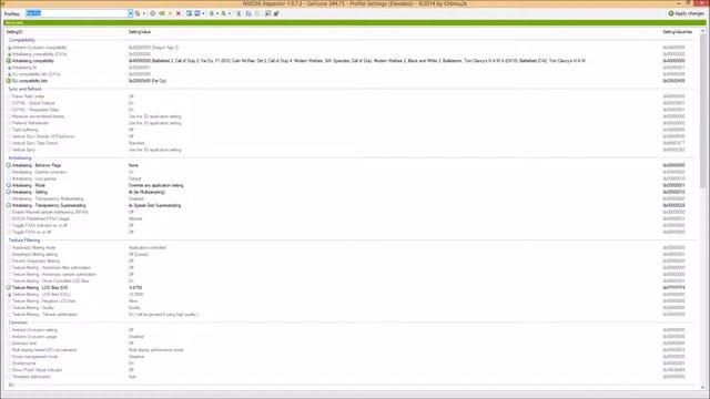 How to activate Sparse Grid Supersampling (SGSSAA) in Far Cry 1 (PC) with Nvidea Inspector смотреть онлайн