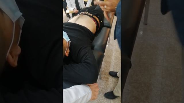 GIT examination group(C) смотреть онлайн