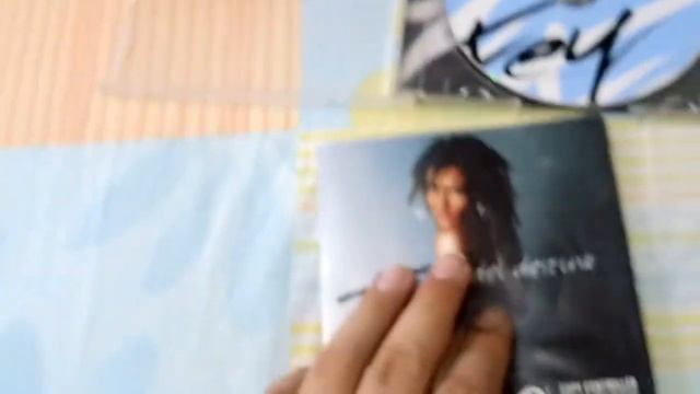 Fey La Fuerza del Destino Unboxing смотреть онлайн