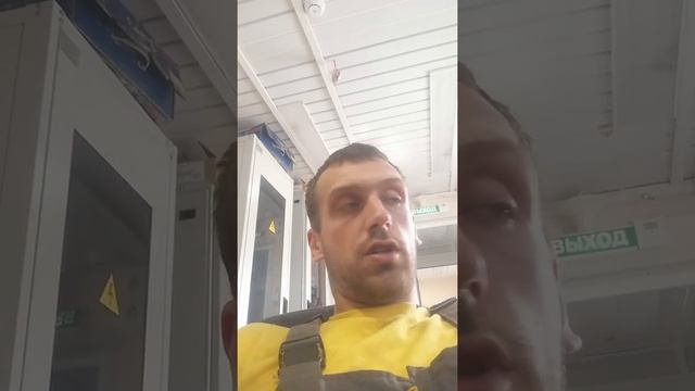 Купил себе землю, для постройки гаража. смотреть онлайн