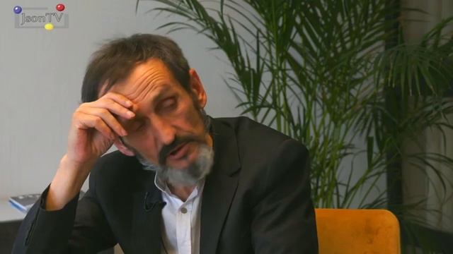 Интервью Иванова Г А на  JSON TV 29 09 2019 Nord Teh Sad Ivanov смотреть онлайн