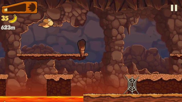 Banana Kong Review смотреть онлайн