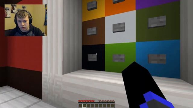 Puzzle Branch - Diversity 3 [1] смотреть онлайн