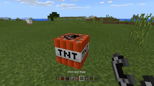 What's New in Minecraft Pocket Edition and Windows 10 Edition 1.1.1? смотреть онлайн