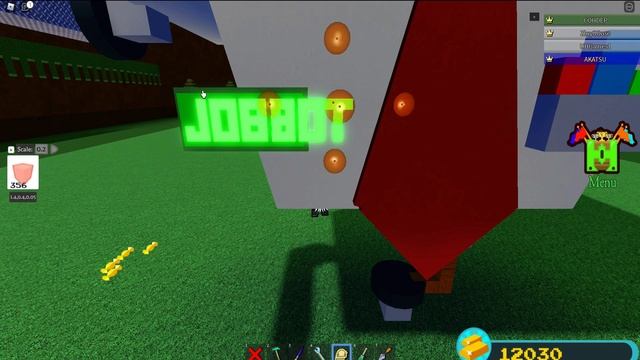New VR MECH JOBBOT TUTORIAL From Goose Build A Boat Roblox