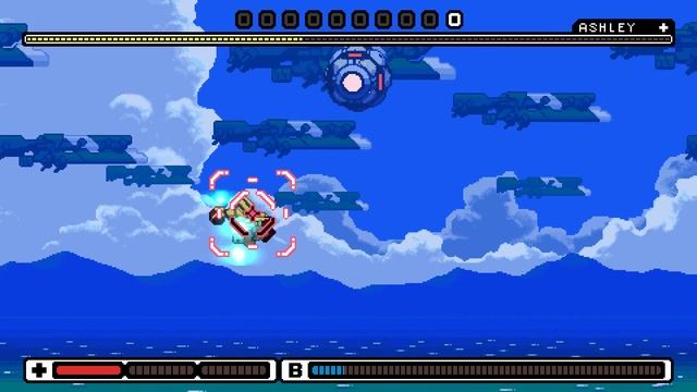 Risk System Nintendo Switch Gameplay смотреть онлайн