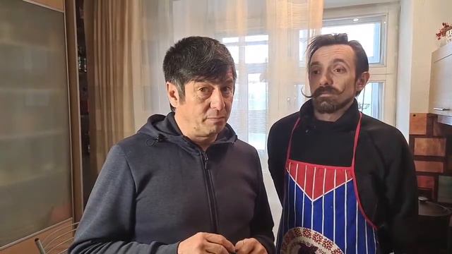 Кухня Беринга Пермь 720p смотреть онлайн