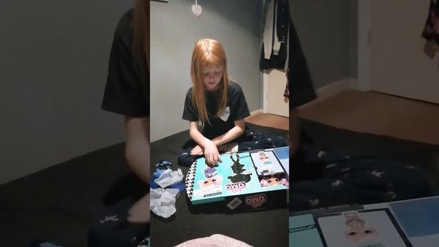 Unboxing lol omg uptown girl part 1 смотреть онлайн