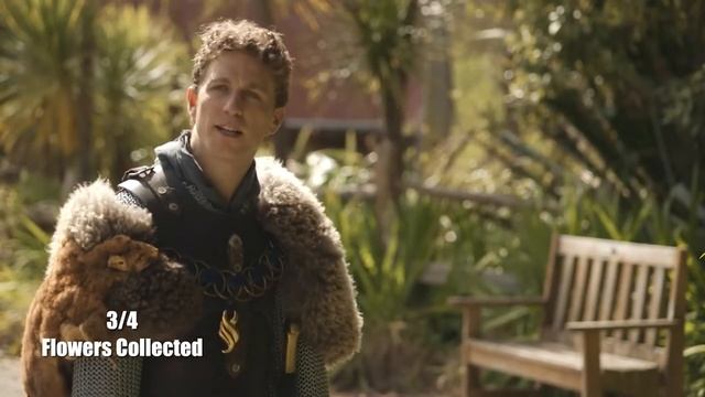 ПОСЛЕДНИЙ КВЕСТ В RPG ИГРЕ | Epic NPC Man НА РУССКОМ VLDL смотреть онлайн