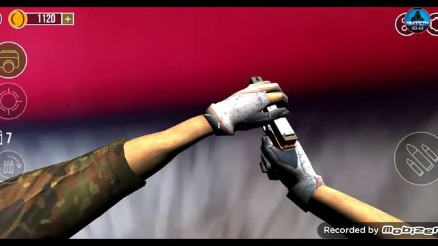 Оружие камера 3д обзор смотреть онлайн