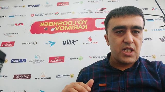 ТЕЗКОР! Хабарлар Чиқти Кирди Чегра Доллар Қулаб Кетди @YoldoshbekKarimov смотреть онлайн