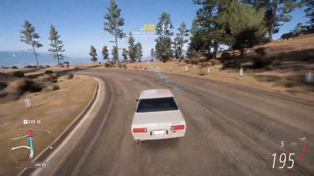 ЗИМНИЙ СЕЗОН ЗА 6 МИНУТ ►5 августа 2022 ► Forza Horizon 5 смотреть онлайн