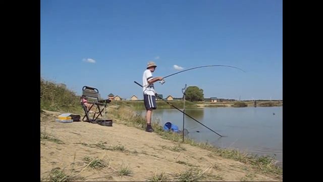 КРХ Возрождение Лето 2012 смотреть онлайн