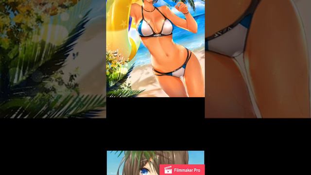 Hot Anime Girls (PART 4) смотреть онлайн