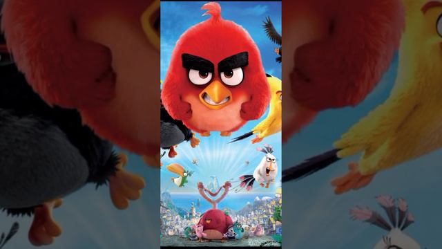 Angry birds crazy Remix смотреть онлайн