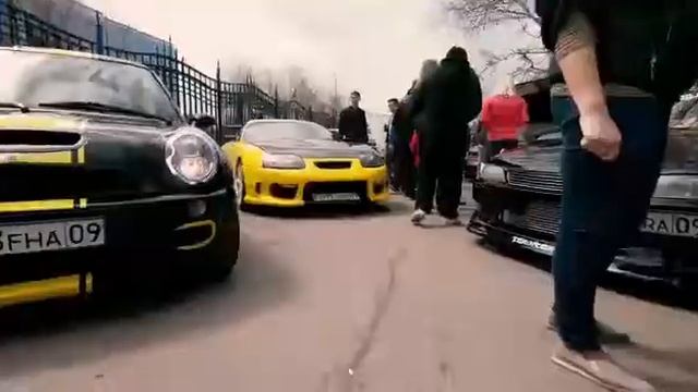 Сходка. Драг. Караганда смотреть онлайн