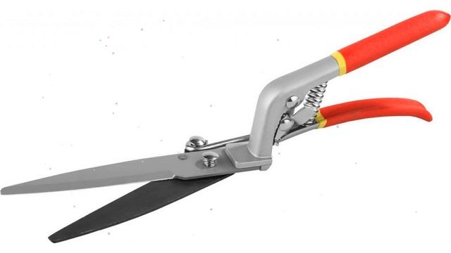 Ножницы для стрижки травы (Grinda) обзор 8-422003_z01 бренд Grinda производитель Grinda (Германия) смотреть онлайн