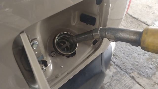 Suzuki XBee. Ищем взаимосвязь: размер резины - обороты, расход, одометр, динамика