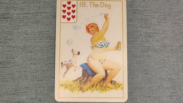 ? карта дня на 30 января 2023 года ? Oracle Lenormand смотреть онлайн