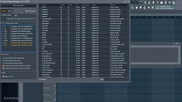 Como Agregar KONTAKT a FL STUDIO 2023 ?️? | Aresview смотреть онлайн