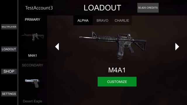 The new Node skin is out in Forward assault! смотреть онлайн