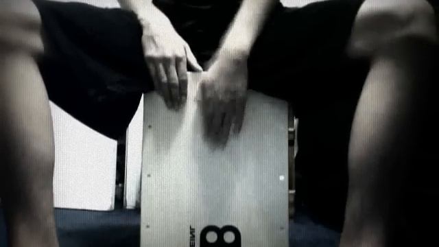 Awesome god (cajon cover) смотреть онлайн