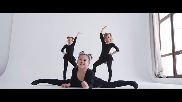 Школа танцев 100% Ярославль смотреть онлайн