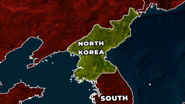 WHY NORTH KOREA MAY DISAPPEAR SOON❓What is the mystery behind it❗❓ смотреть онлайн