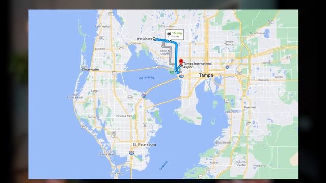The 9 BEST Places To Live In Tampa Bay смотреть онлайн