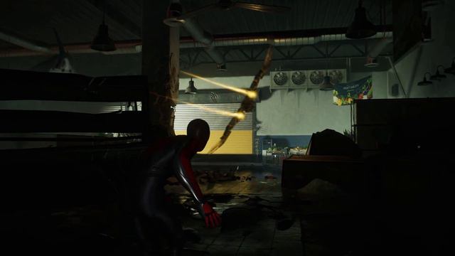 ЭТО КАЙФ!! ВЫШЛА ОФИЦИАЛЬНАЯ ДАТА РЕЛИЗА И НОВЫЕ КОСТЮМЫ ➠ MARVEL'S SPIDER-MAN 2 смотреть онлайн