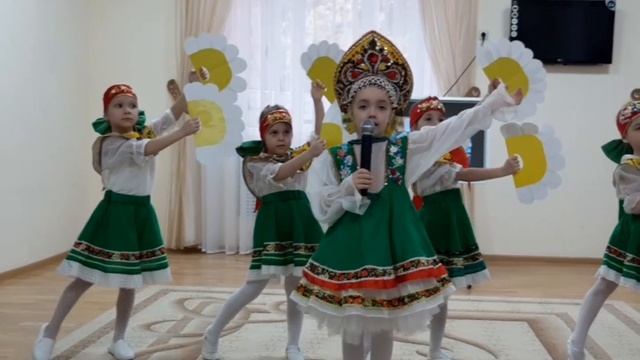 Фестиваль патриотической песни "Мир глазами детей" смотреть онлайн