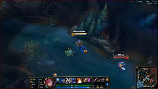 What Happens if 2 Vi Ult Eachother ? смотреть онлайн