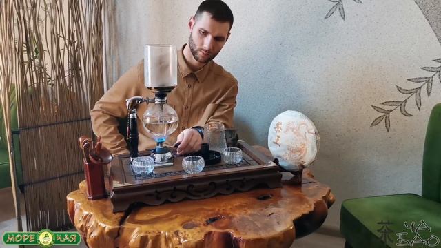 69 Шу пуэр Чайный император смотреть онлайн