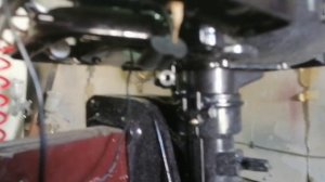 обзор Тохатсу 5л.с, расход, скорость