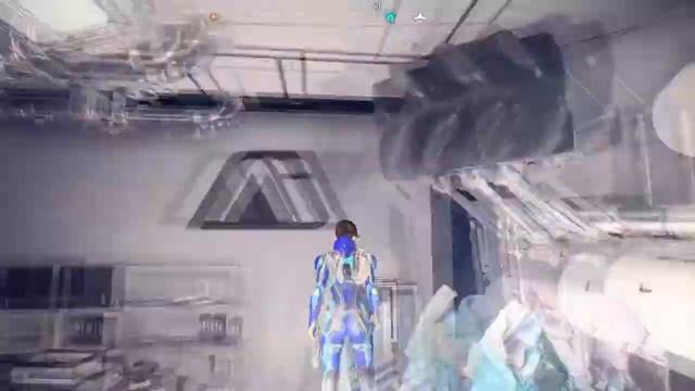 Mass effect andromeda Glitches смотреть онлайн