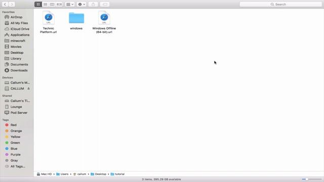 How to install Technic Launcher | Mac OS & Windows 10 смотреть онлайн