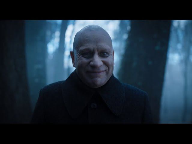 В первом сезоне Уэнсдэй Wednesday 1 season (2022) смотреть онлайн